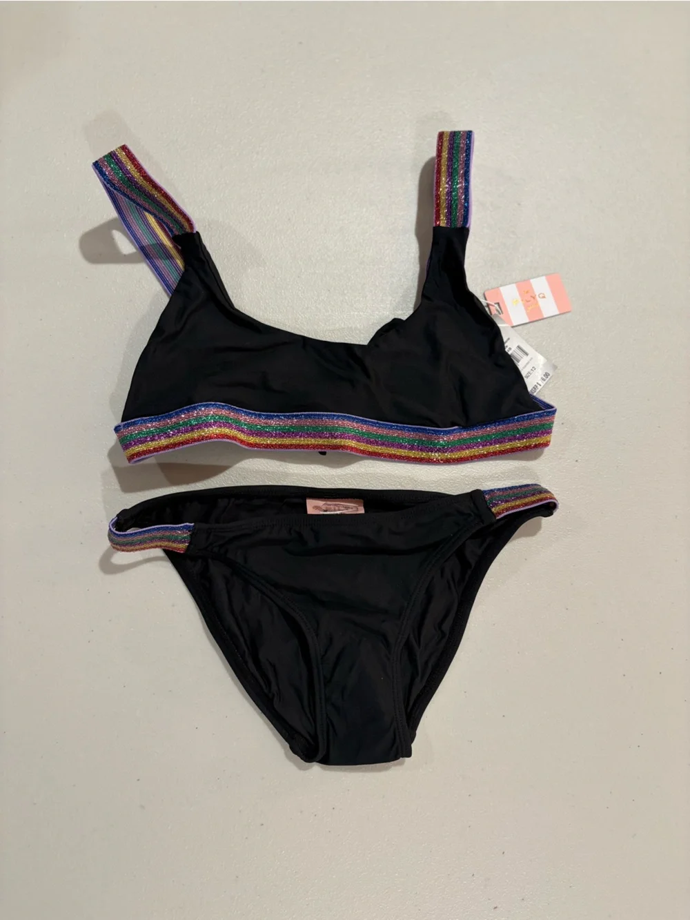 Pilyq black two